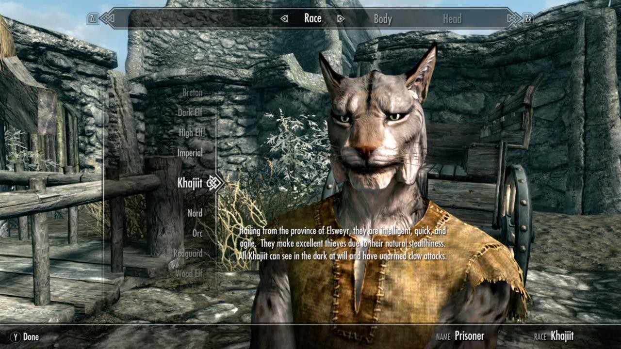 Khajiit